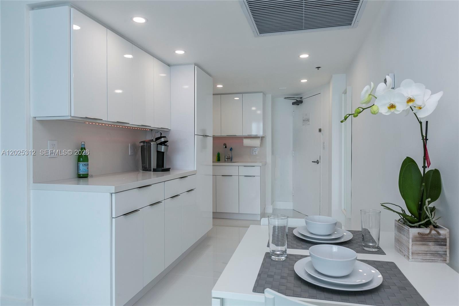 CASTLE BEACH CLUB CONDO - Residential