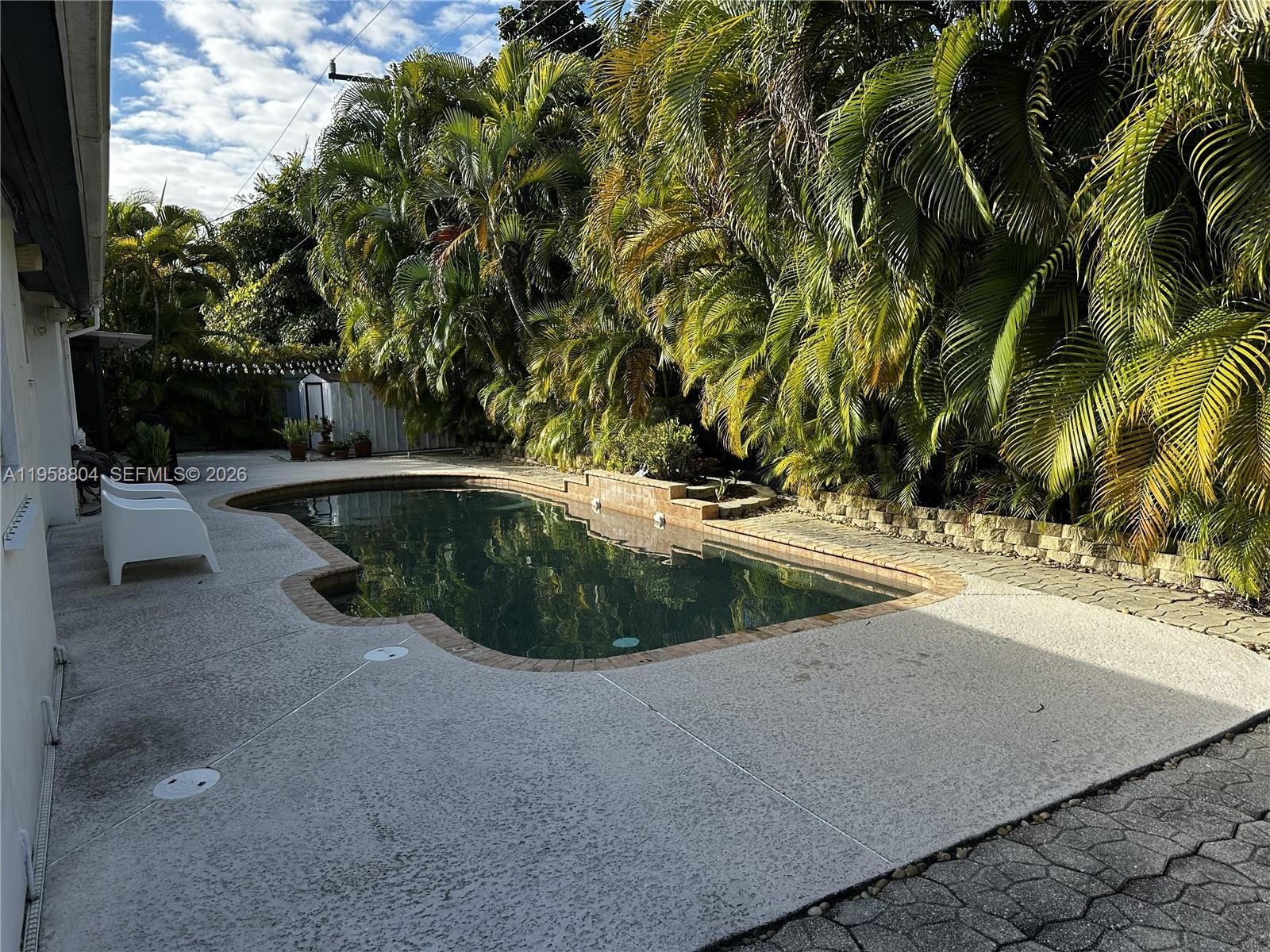 SOUTHERN ESTS 2ND ADDN - Residential