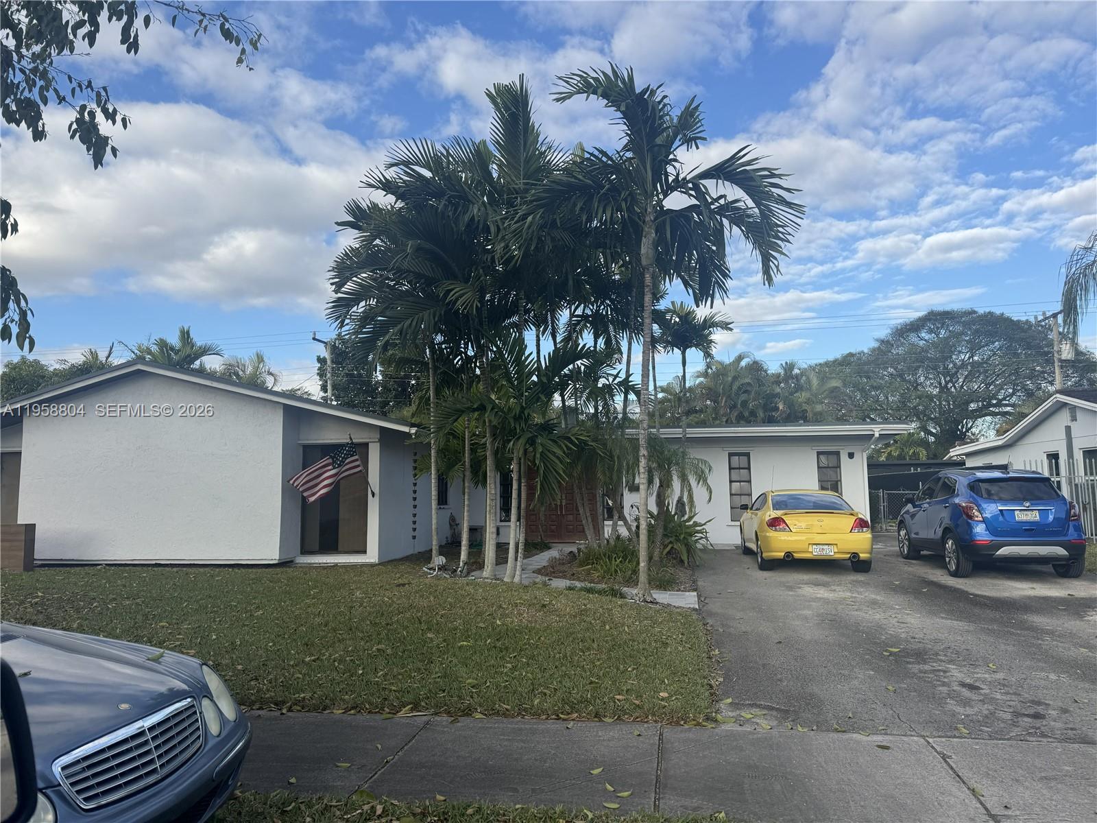 SOUTHERN ESTS 2ND ADDN - Residential