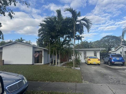 3860 SW 121st Ave Miami FL 33175