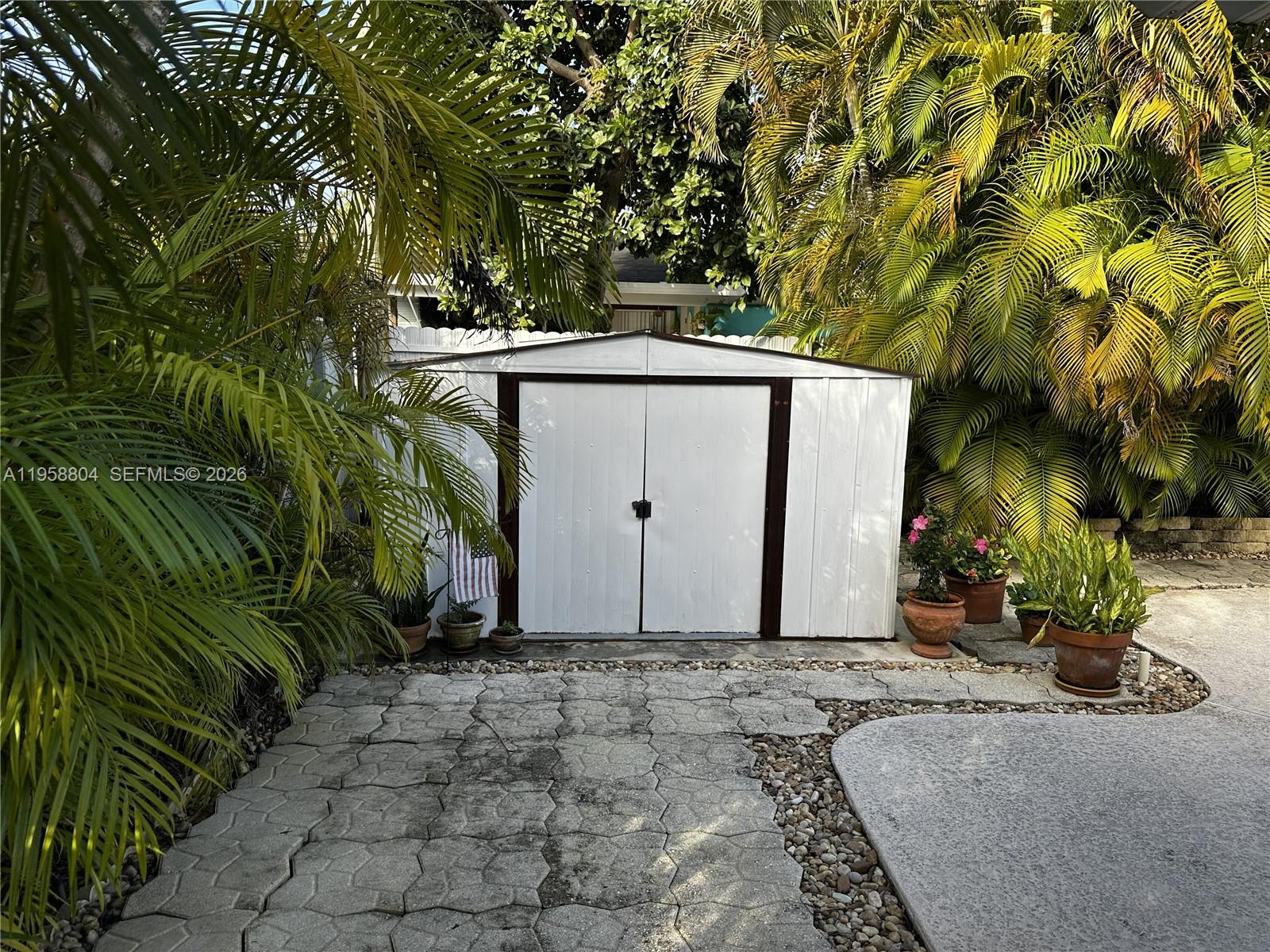 SOUTHERN ESTS 2ND ADDN - Residential