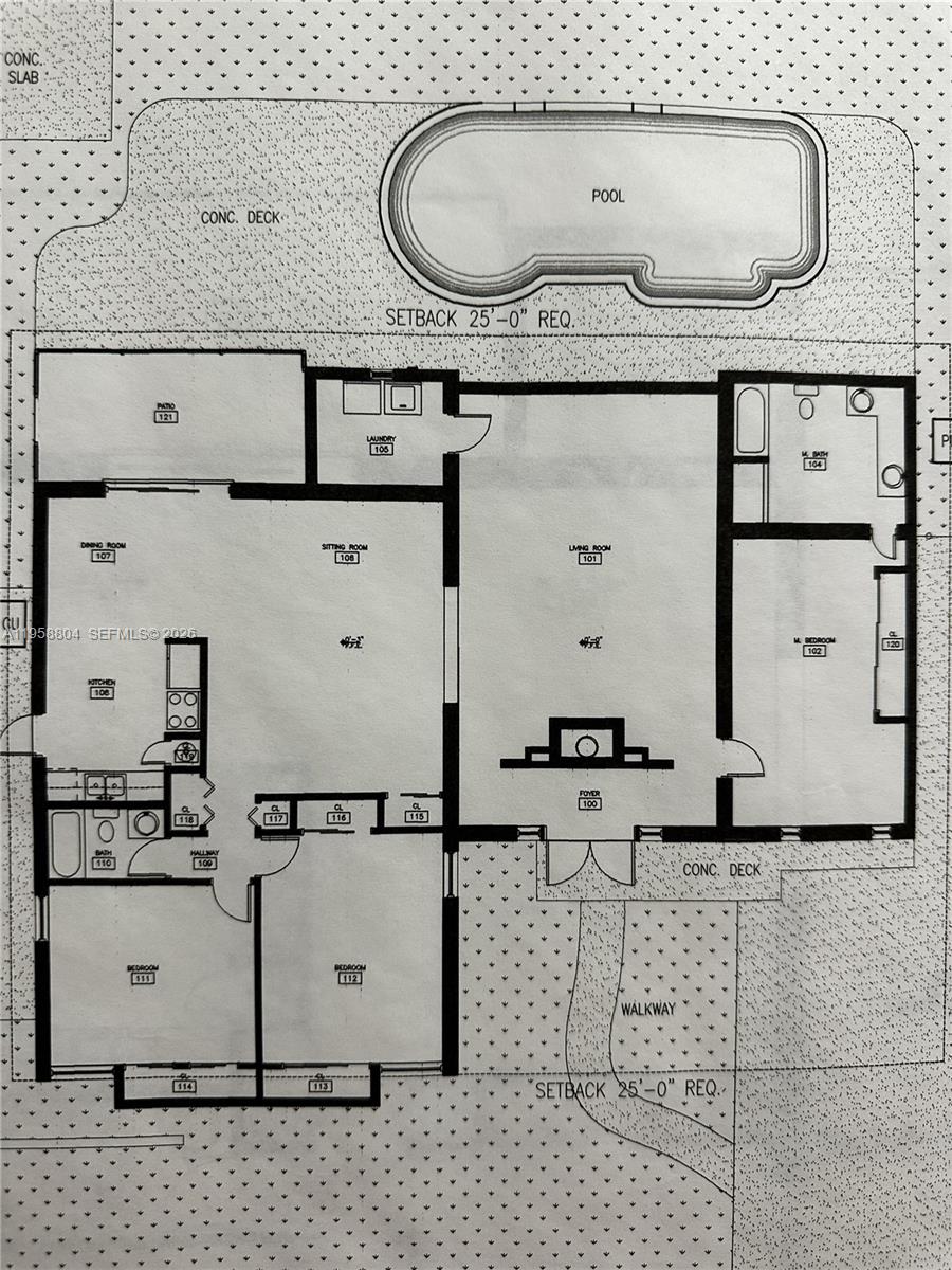 SOUTHERN ESTS 2ND ADDN - Residential