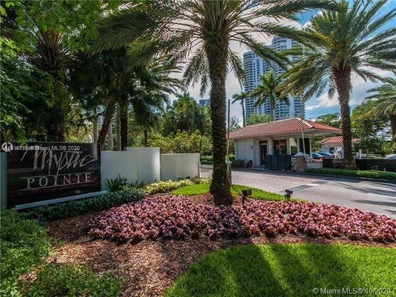 MYSTIC POINTE CONDO NO ON - Residential Lease