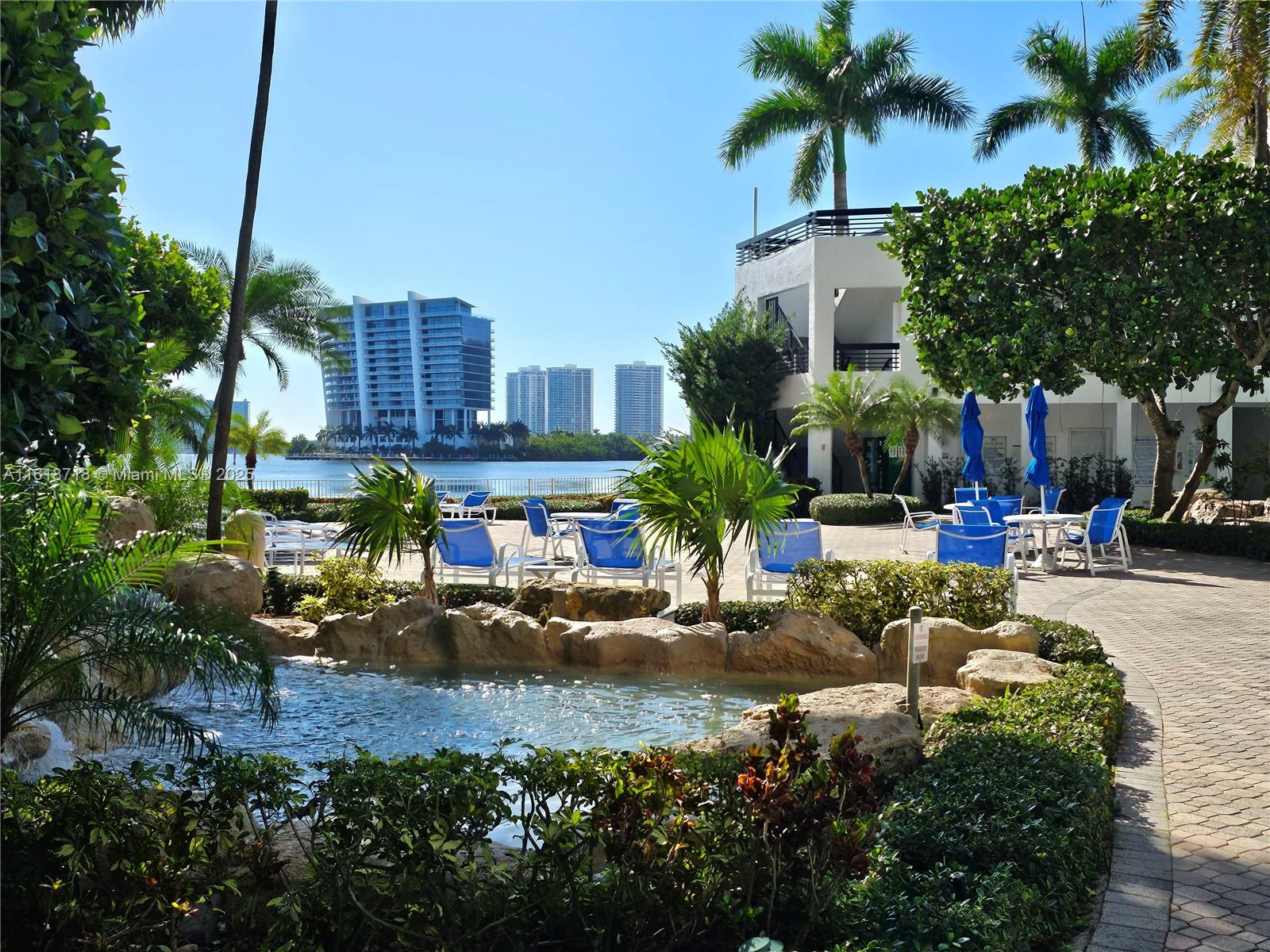 MYSTIC POINTE CONDO NO ON - Residential Lease