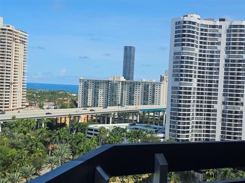 3600 Mystic Pointe Dr 1607 Aventura FL 33180