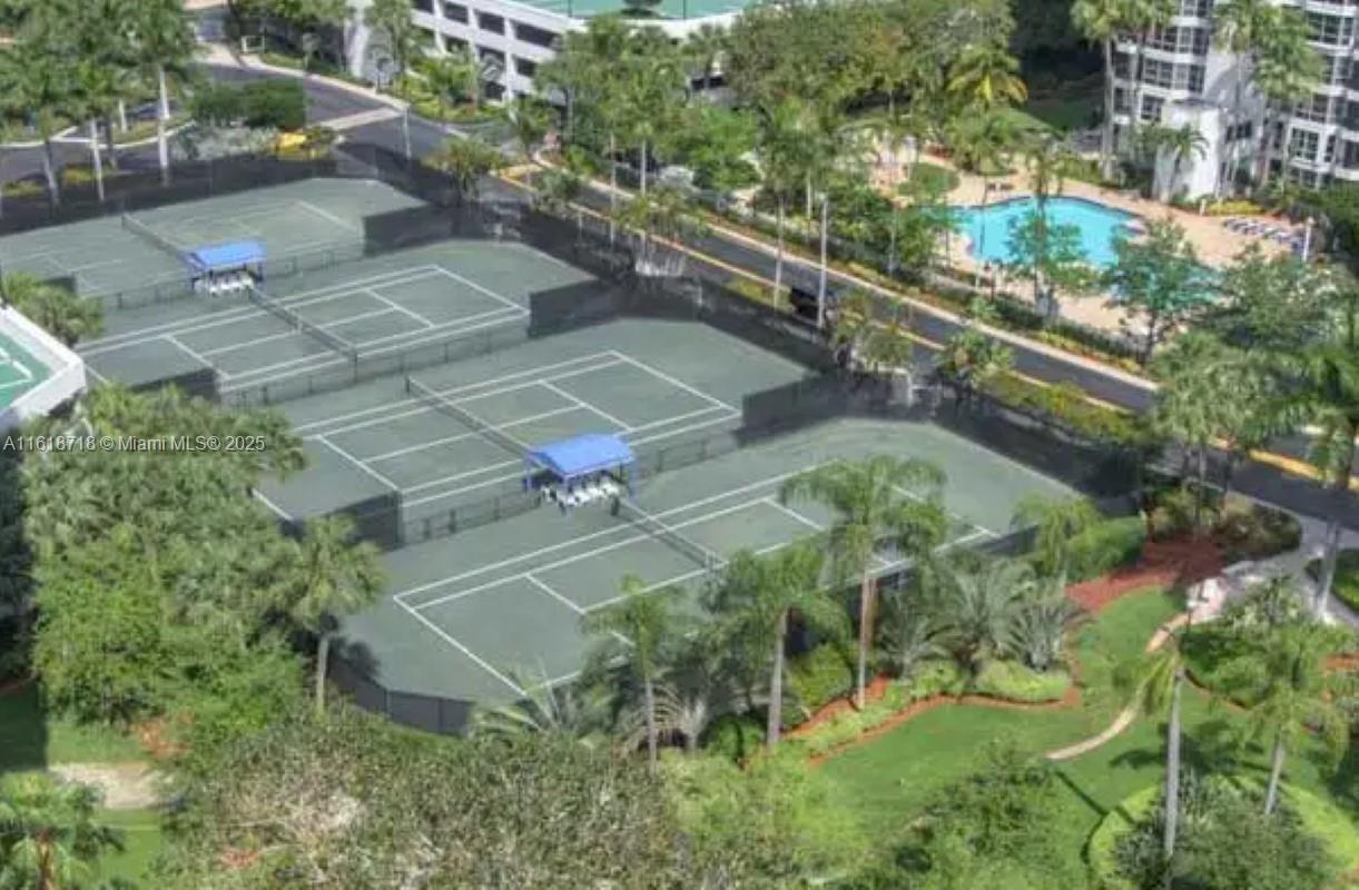 MYSTIC POINTE CONDO NO ON - Residential Lease