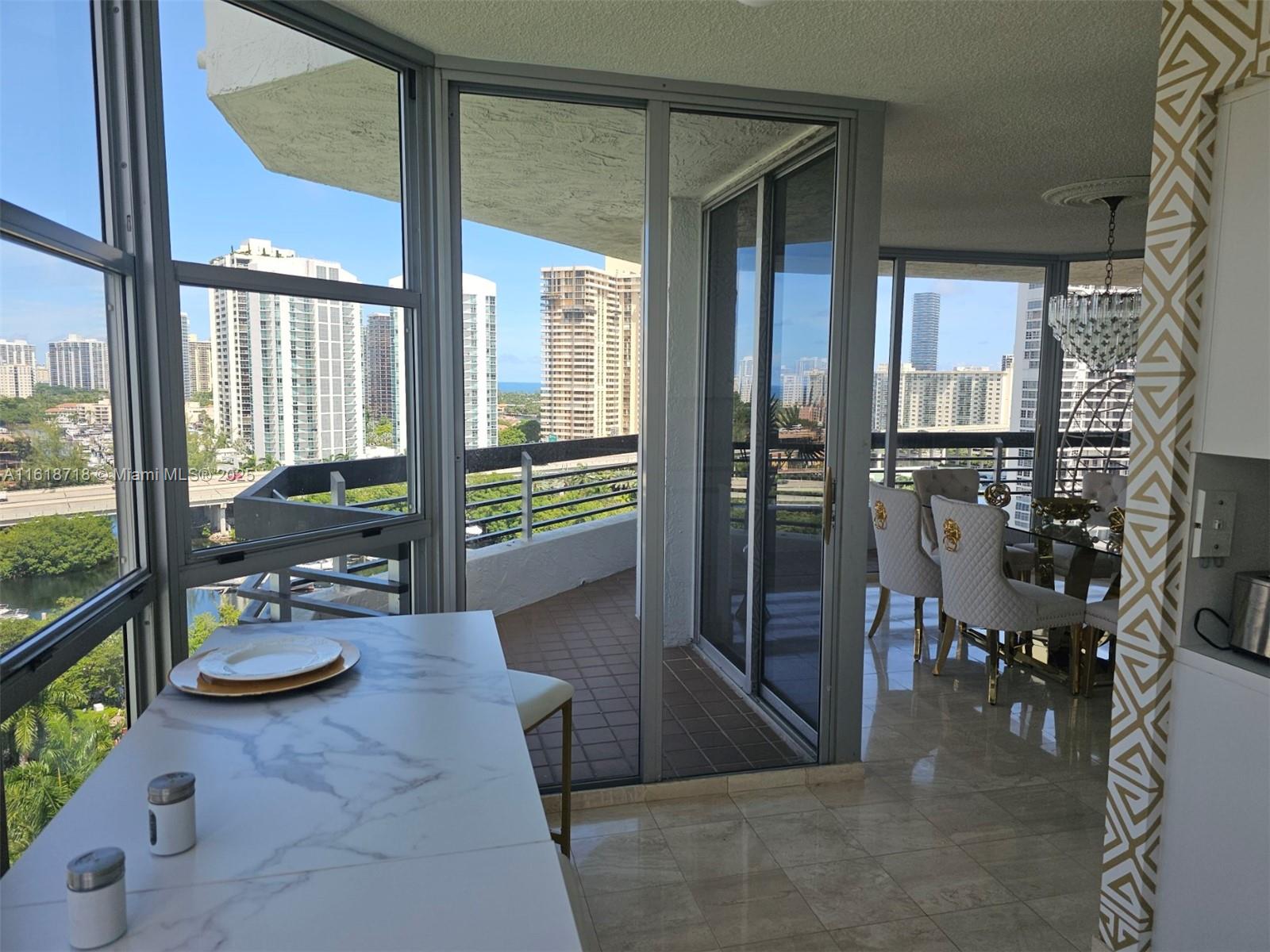 MYSTIC POINTE CONDO NO ON - Residential Lease