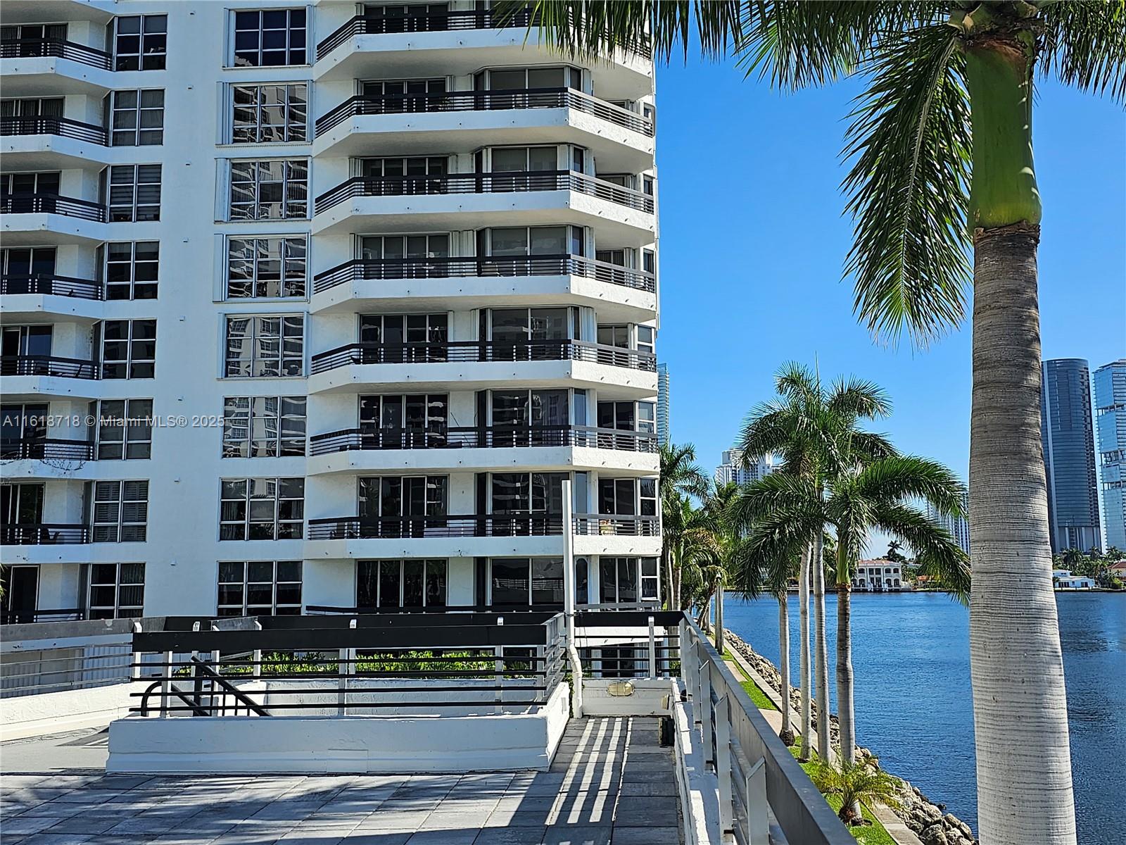 MYSTIC POINTE CONDO NO ON - Residential Lease