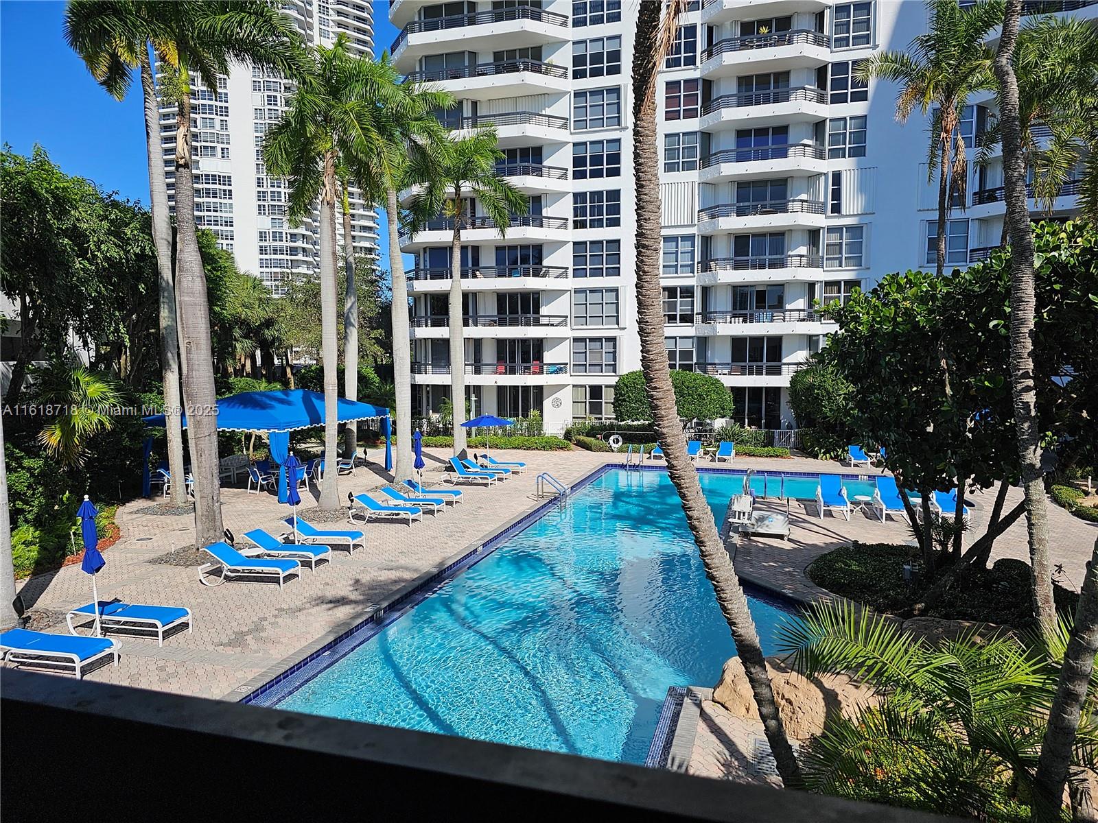 MYSTIC POINTE CONDO NO ON - Residential Lease