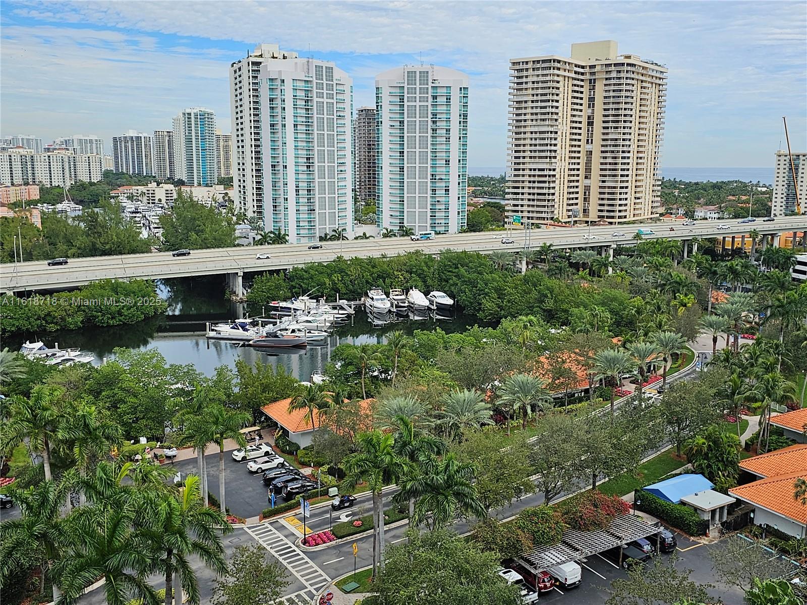 MYSTIC POINTE CONDO NO ON - Residential Lease