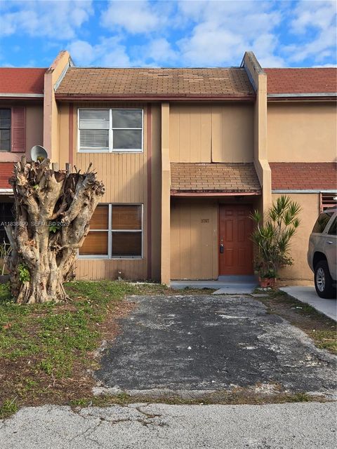 Photo of 2767 NW 197th Ter, Miami Gardens, FL 33056 (MLS # A11838899)