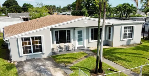 20513 NW 22nd Pl, Miami Gardens, FL 33056 - MLS#: A11665399