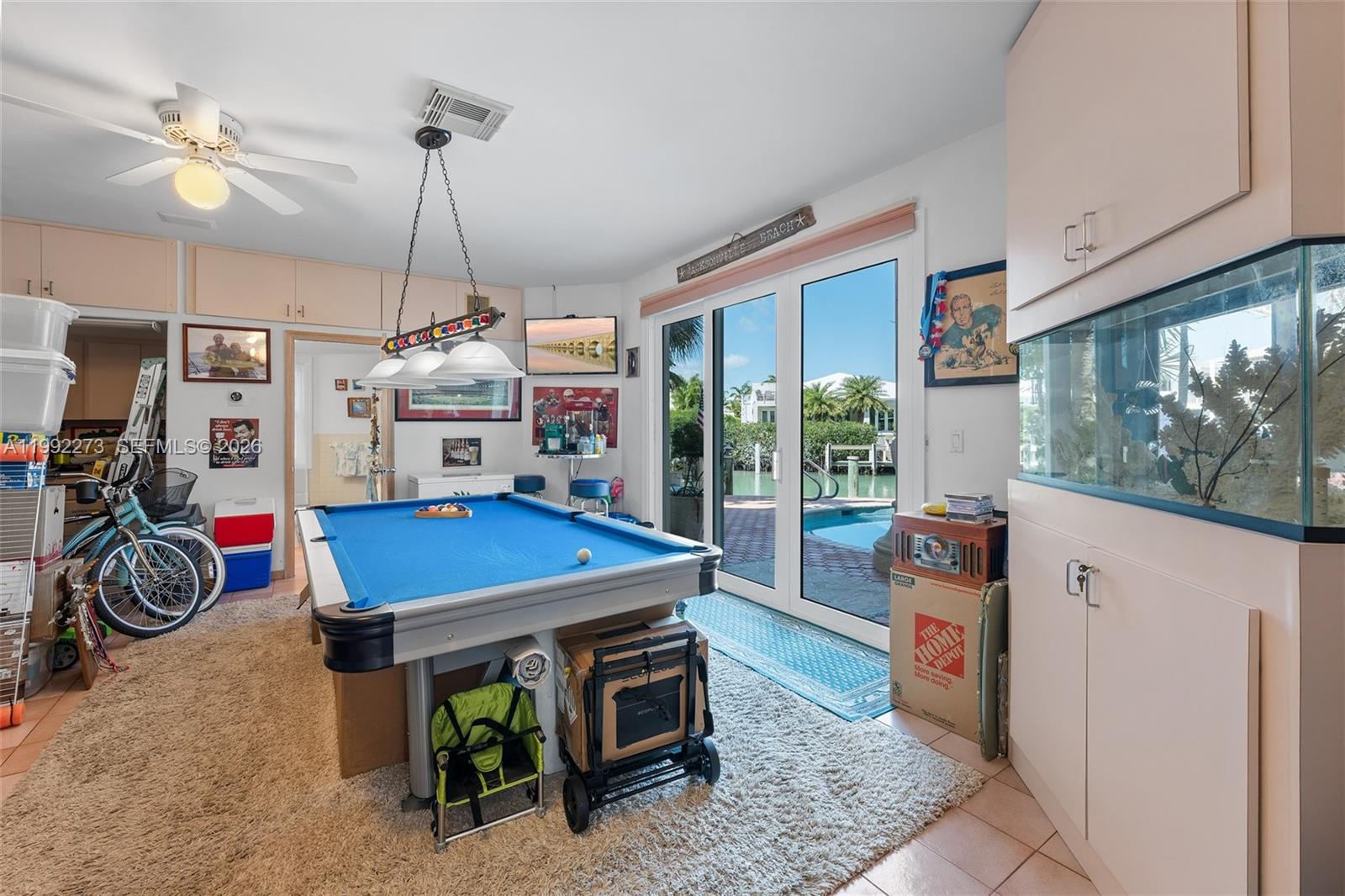 COURY SUBD - Residential