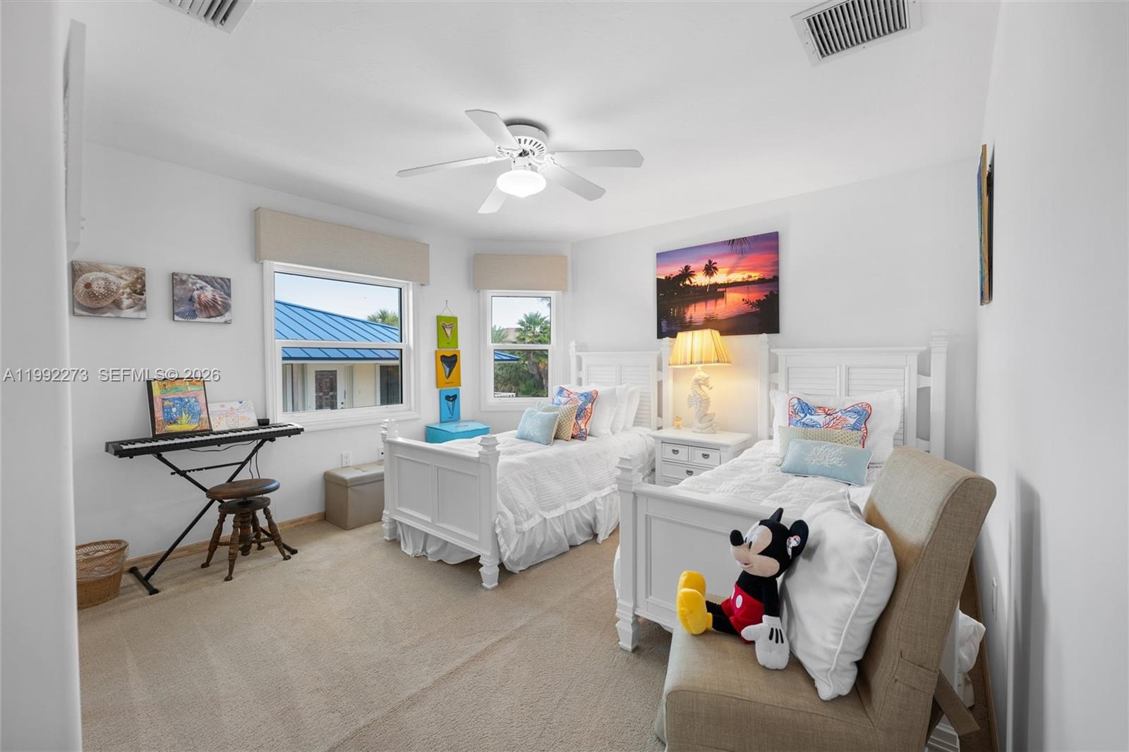 COURY SUBD - Residential