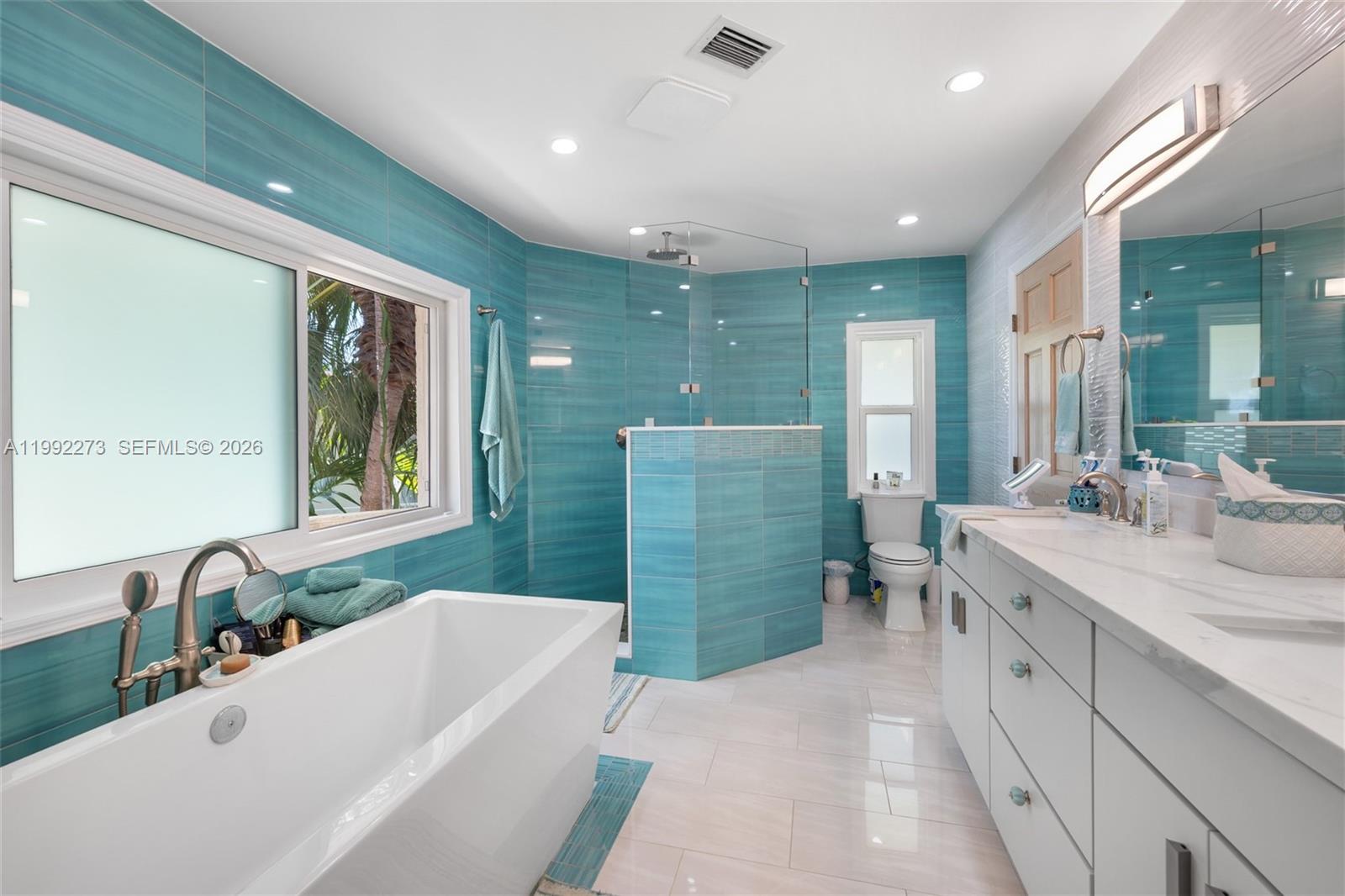 COURY SUBD - Residential