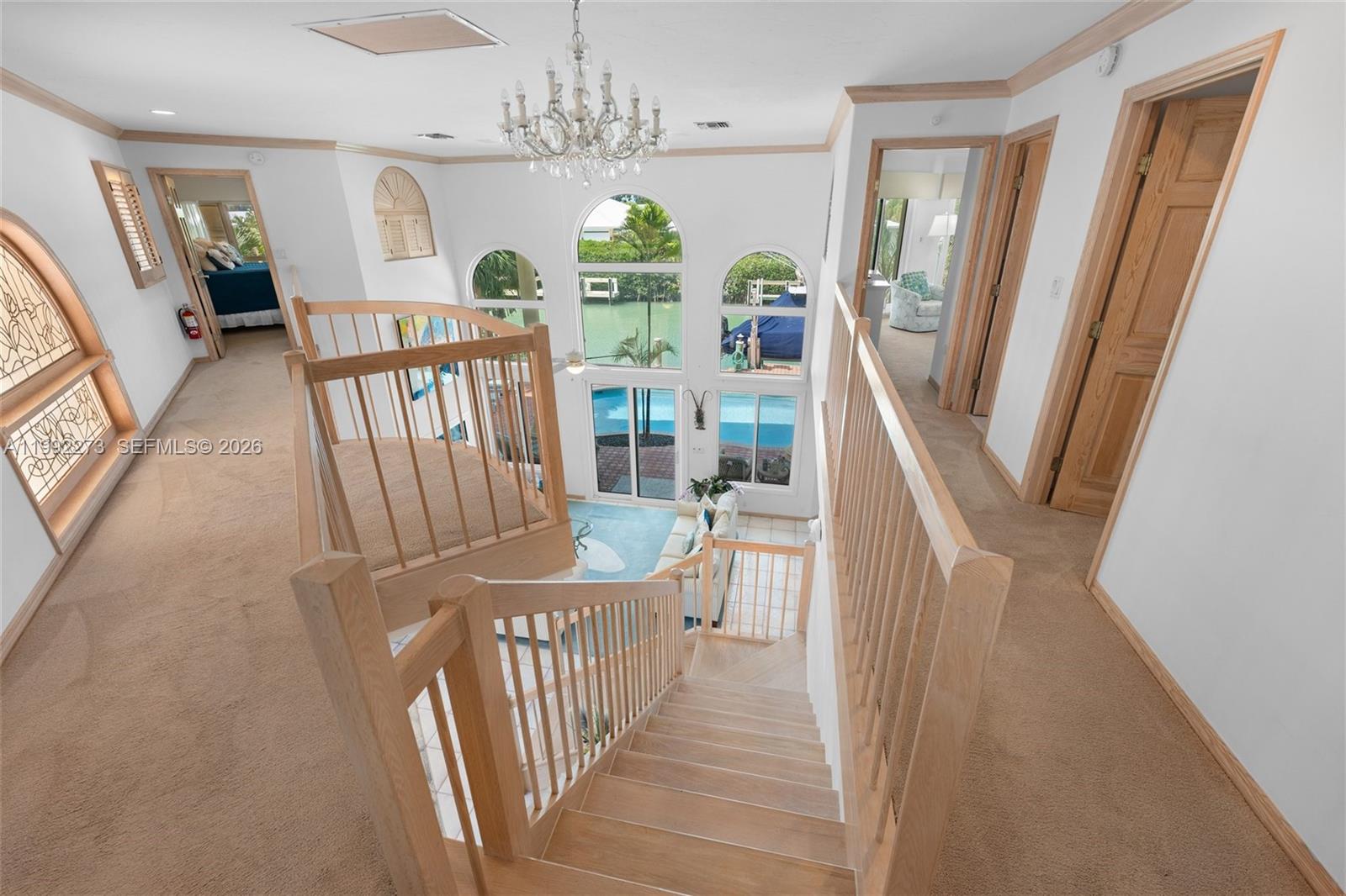 COURY SUBD - Residential