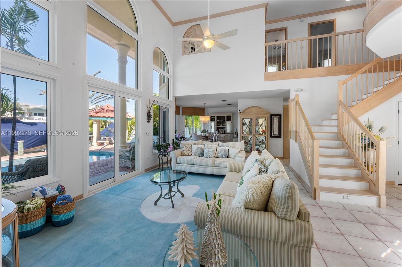 COURY SUBD - Residential