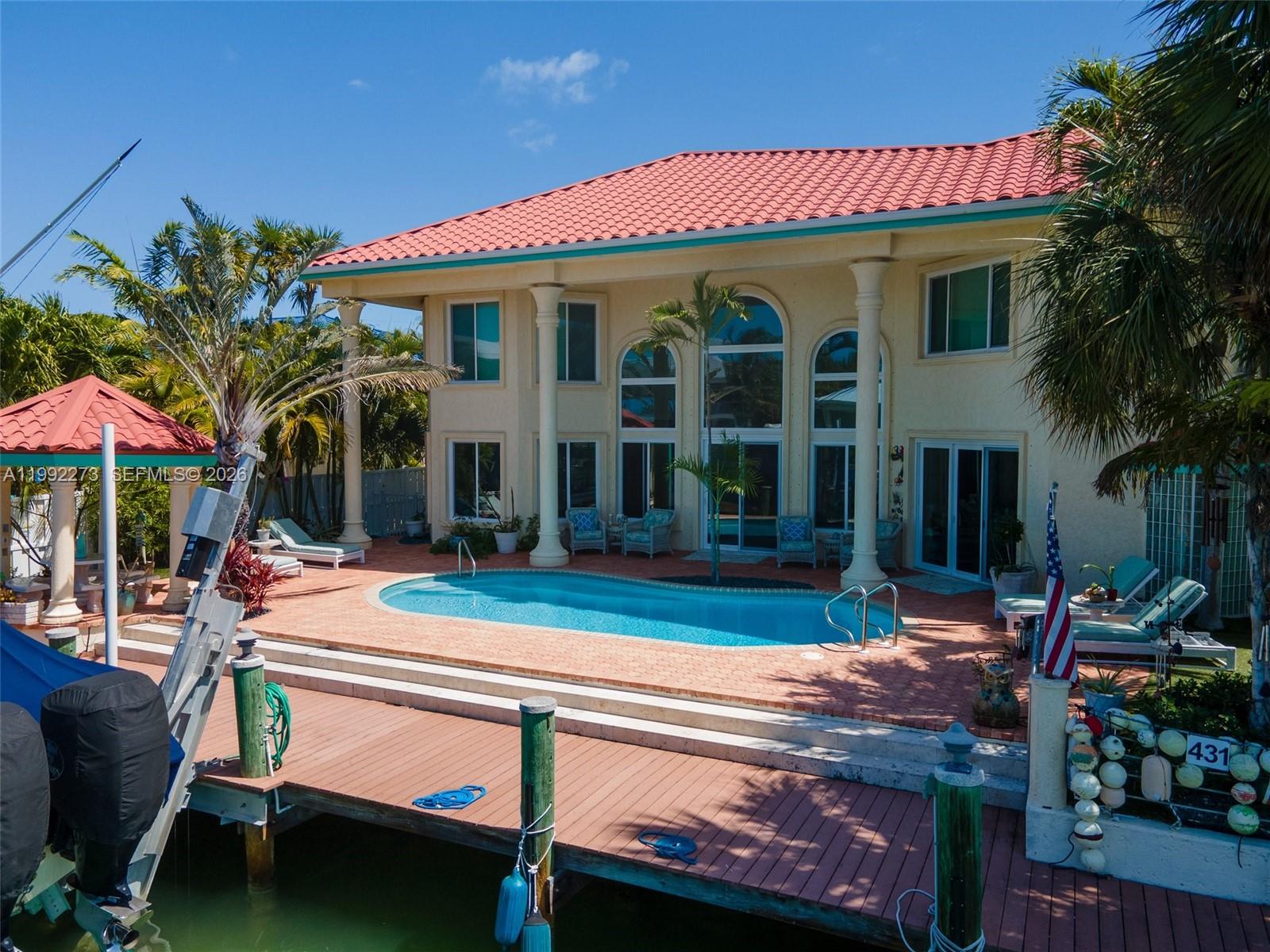 COURY SUBD - Residential