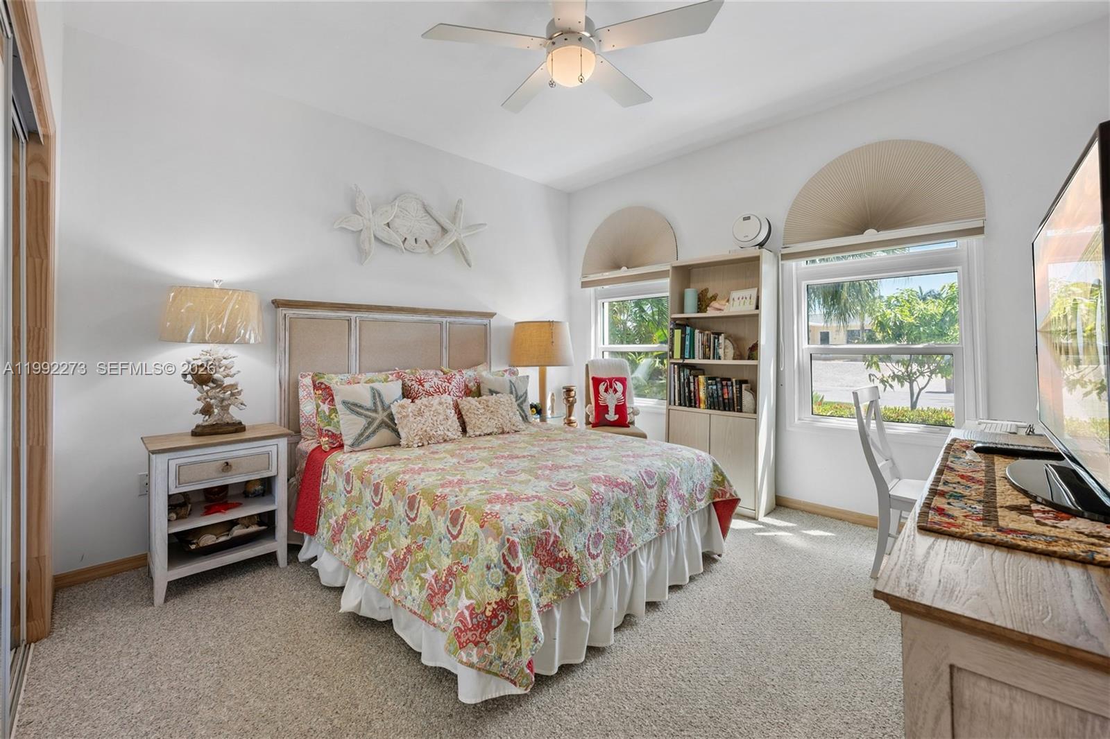 COURY SUBD - Residential