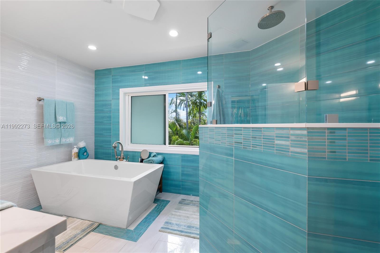 COURY SUBD - Residential