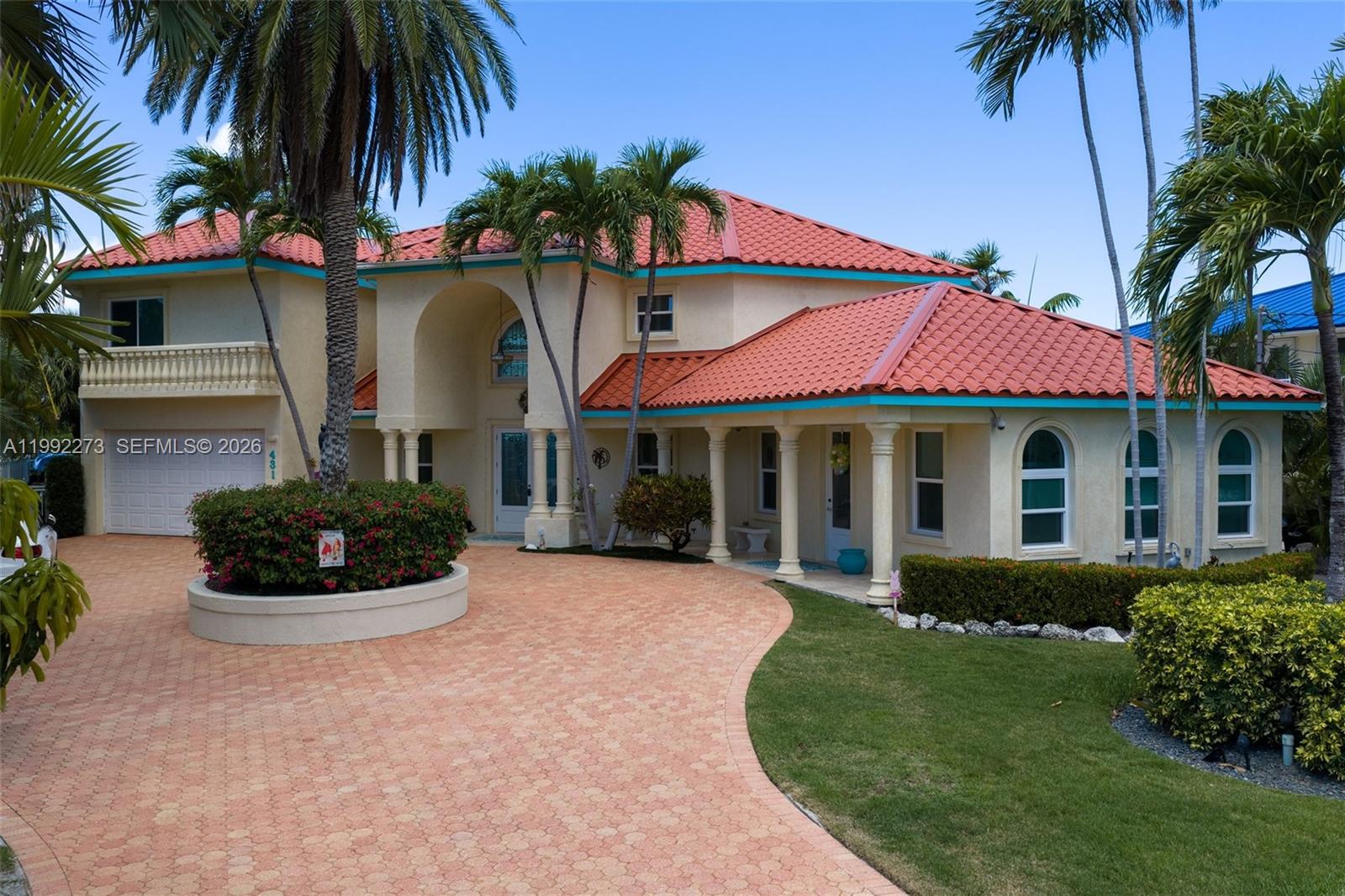 COURY SUBD - Residential