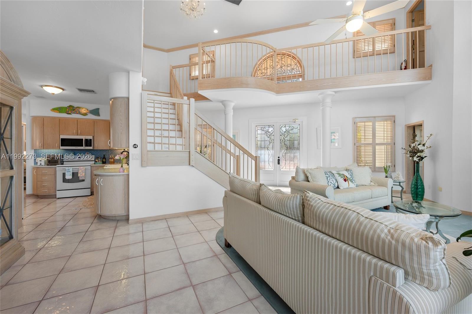 COURY SUBD - Residential