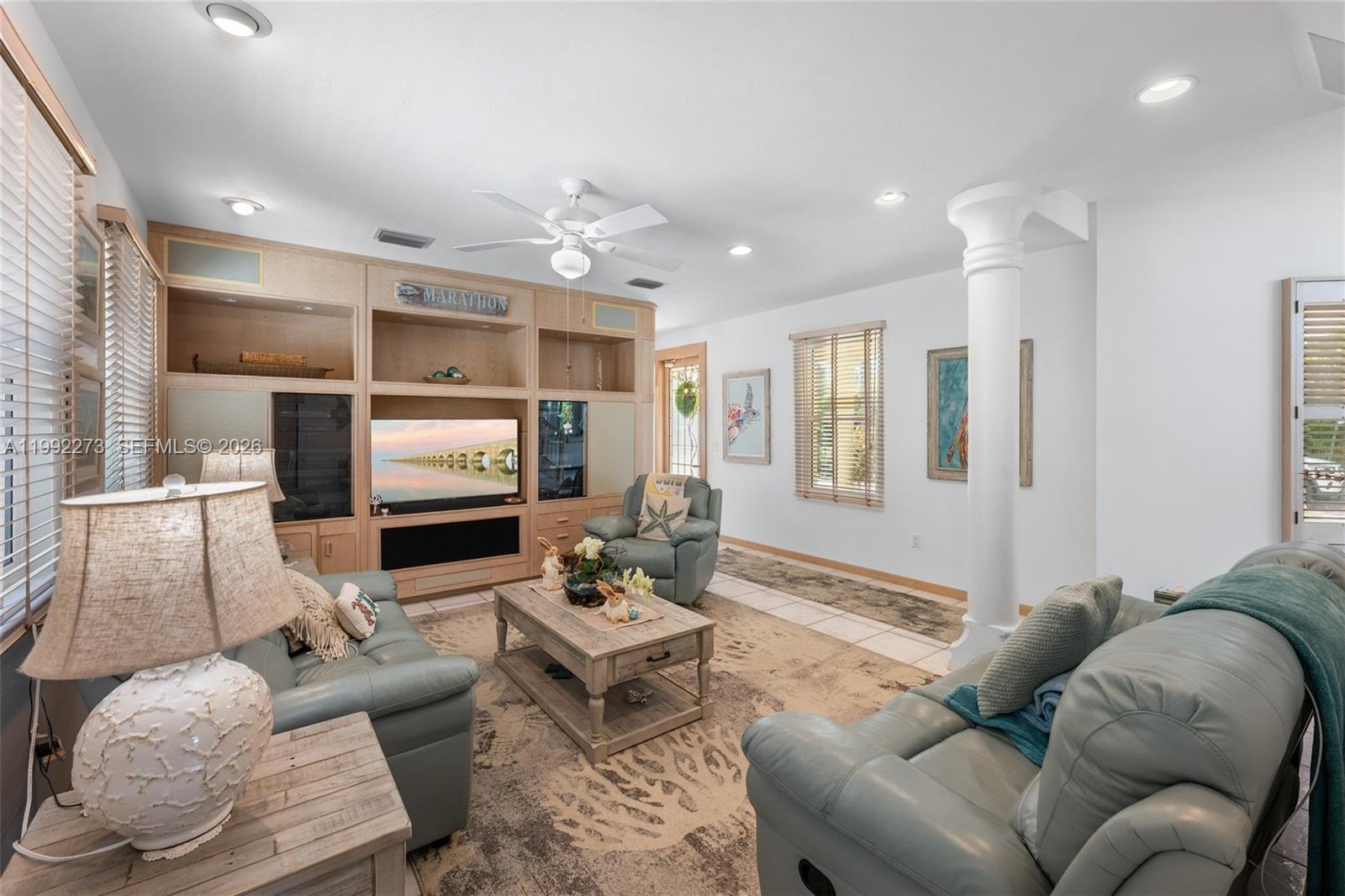 COURY SUBD - Residential