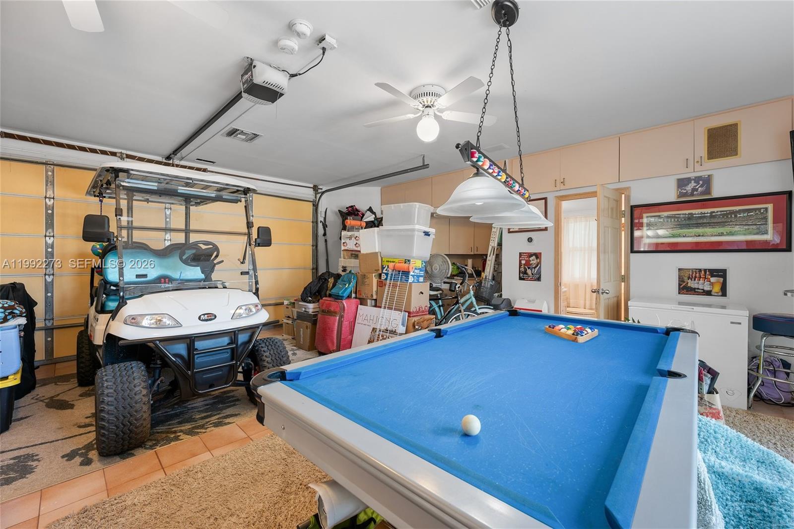 COURY SUBD - Residential