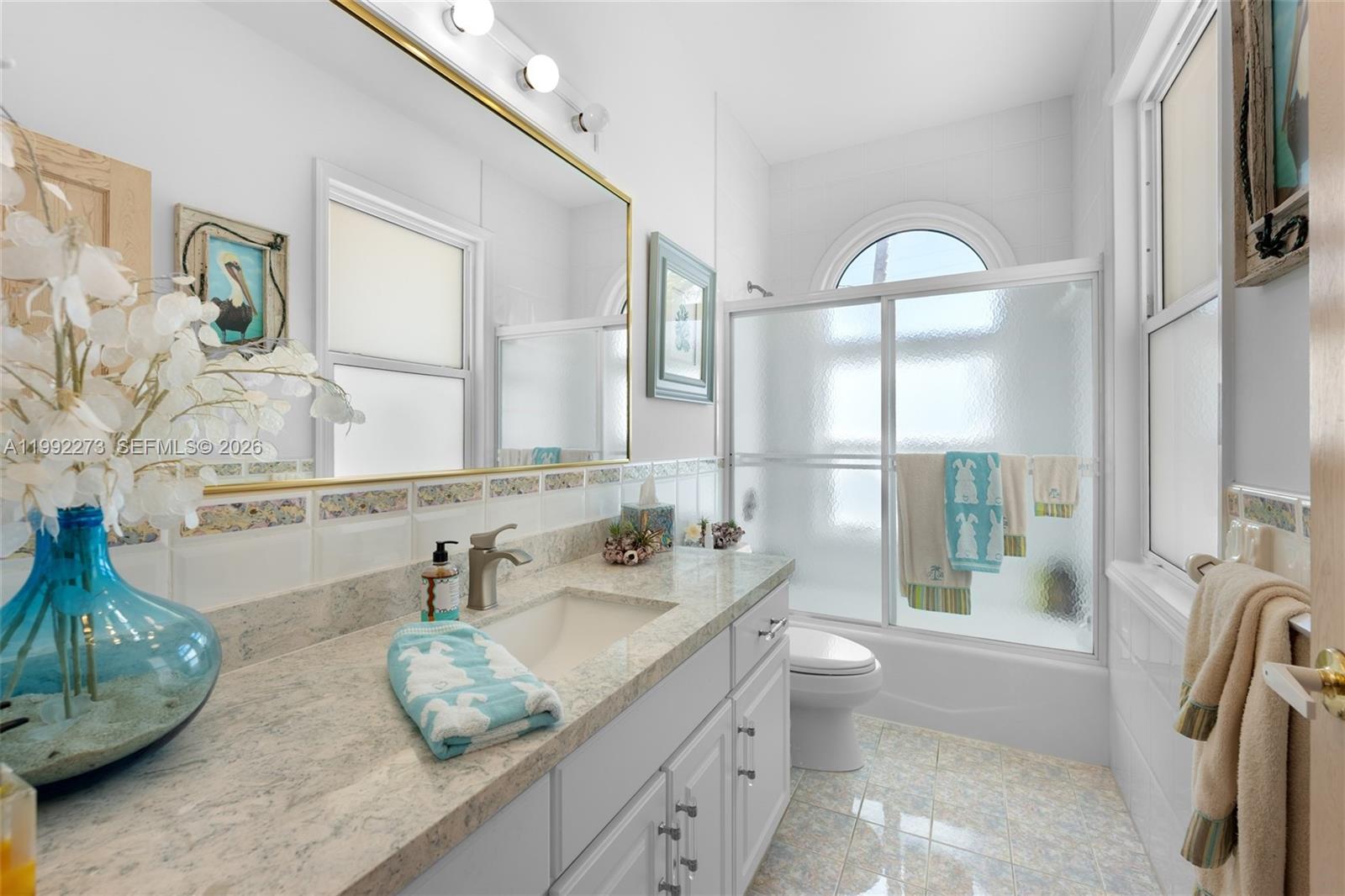 COURY SUBD - Residential