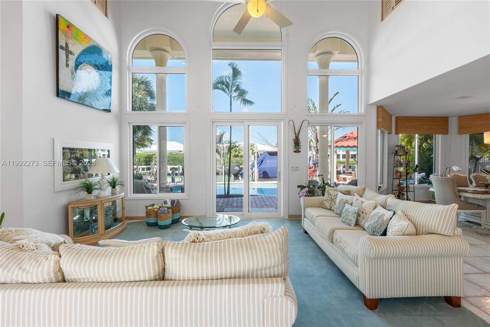 COURY SUBD - Residential