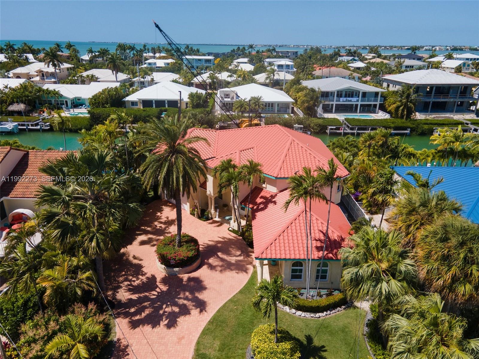 COURY SUBD - Residential