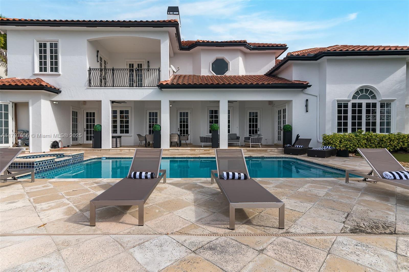 BEACH WAY HEIGHTS UNIT - Residential Lease