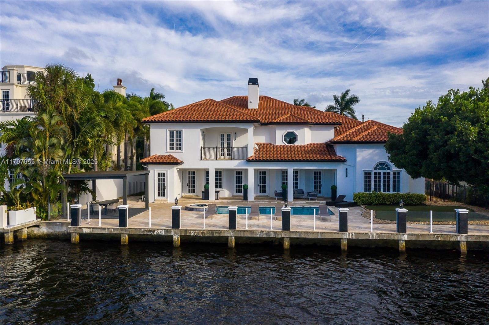 BEACH WAY HEIGHTS UNIT - Residential Lease