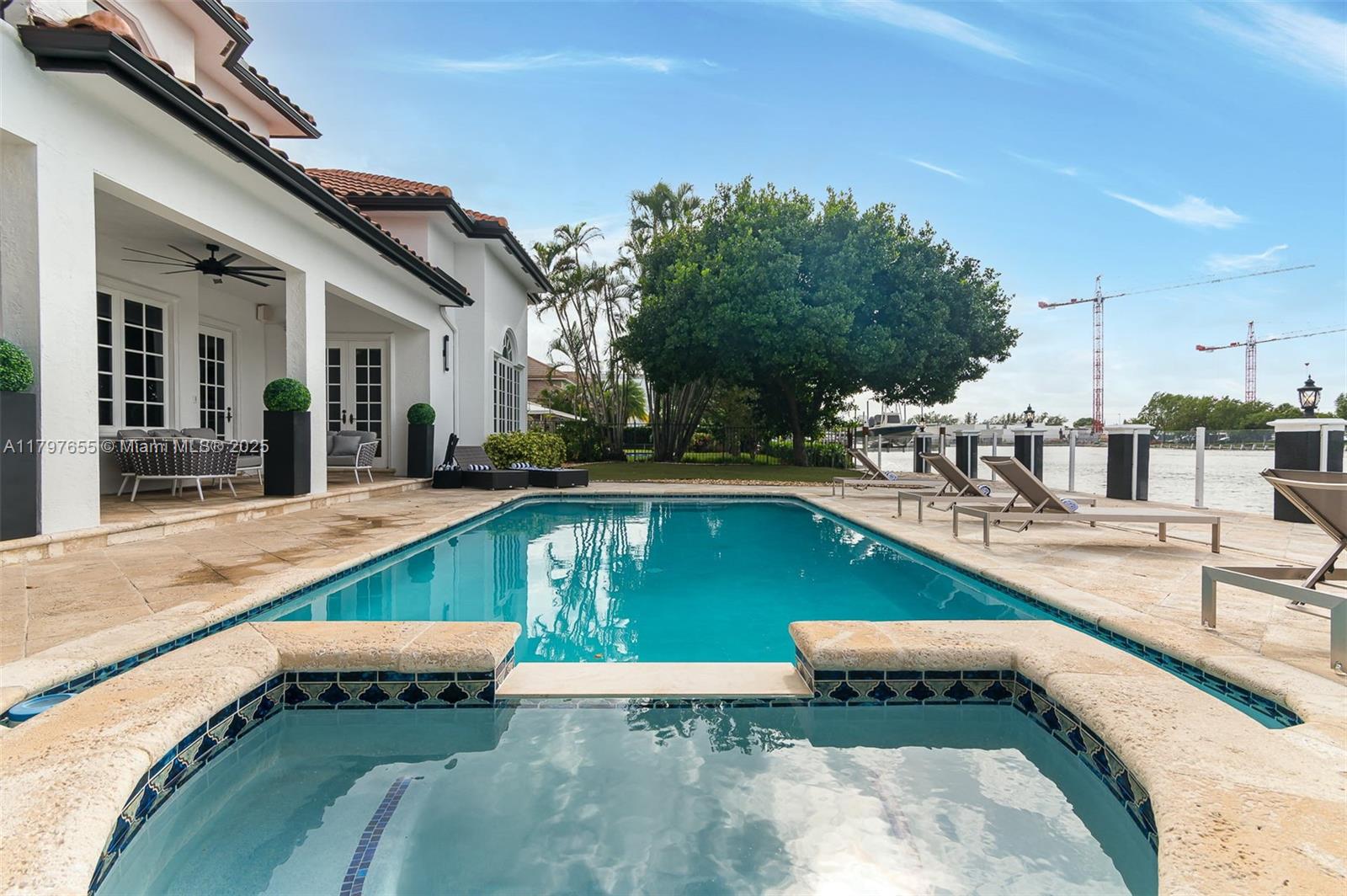 BEACH WAY HEIGHTS UNIT - Residential Lease