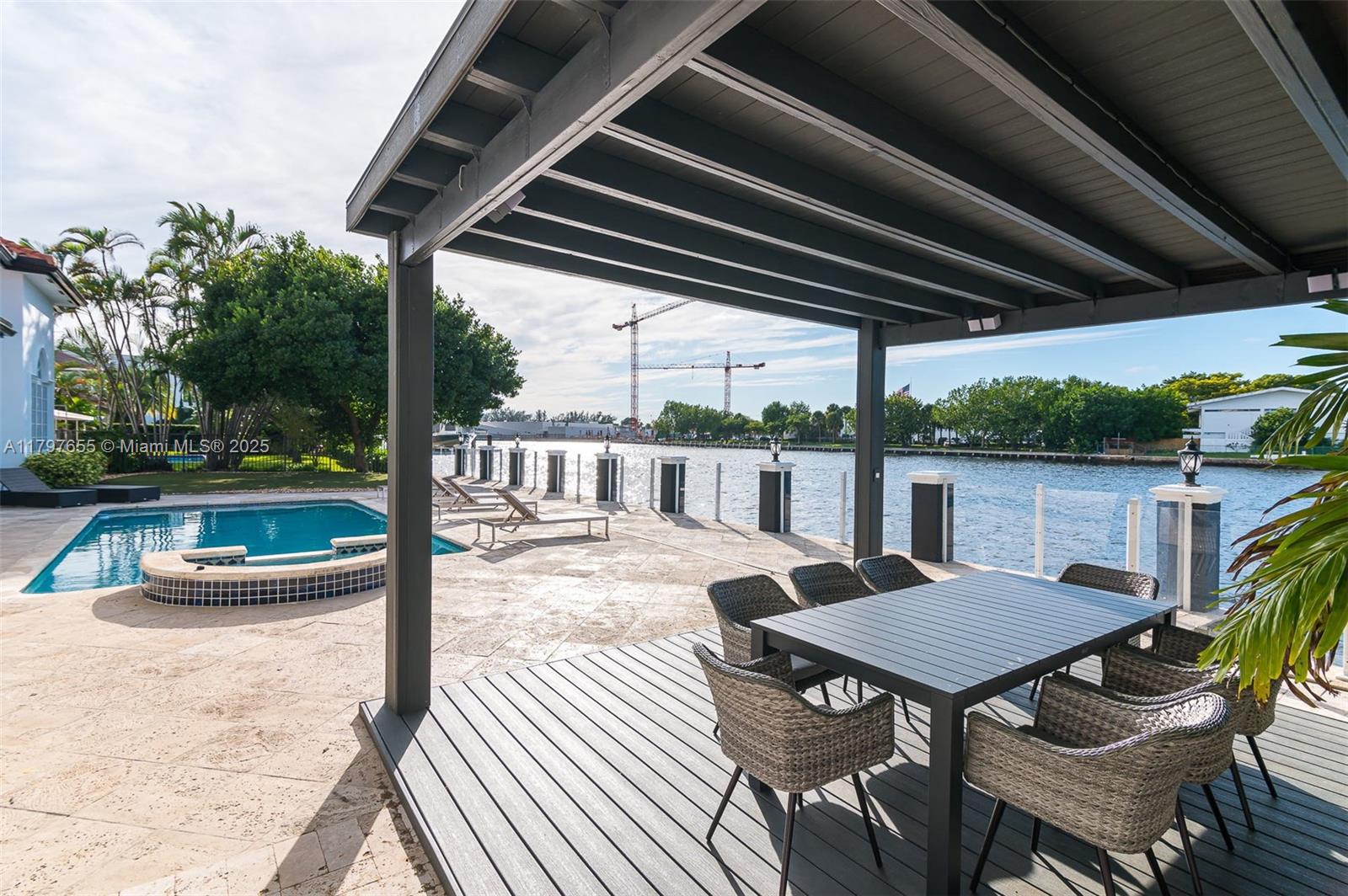 BEACH WAY HEIGHTS UNIT - Residential Lease