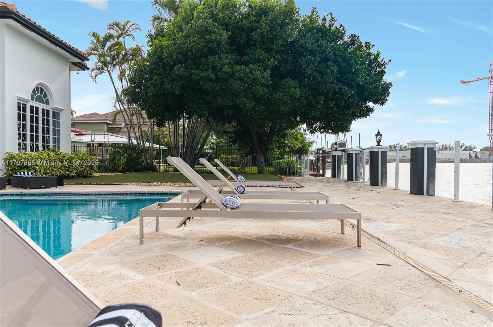 BEACH WAY HEIGHTS UNIT - Residential Lease