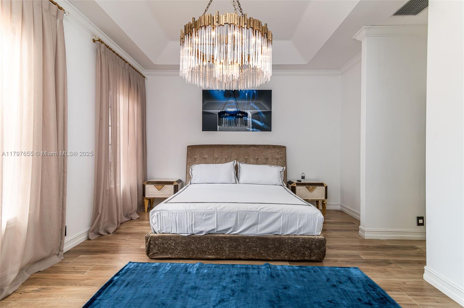 BEACH WAY HEIGHTS UNIT - Residential Lease