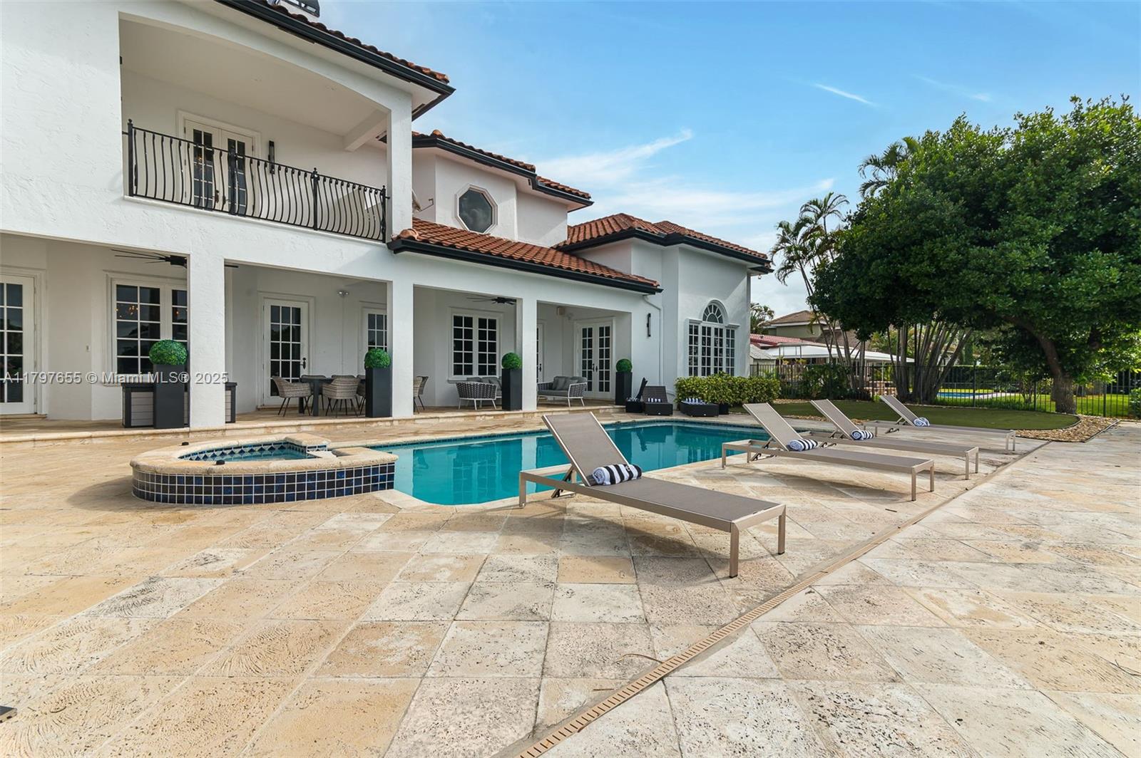 BEACH WAY HEIGHTS UNIT - Residential Lease