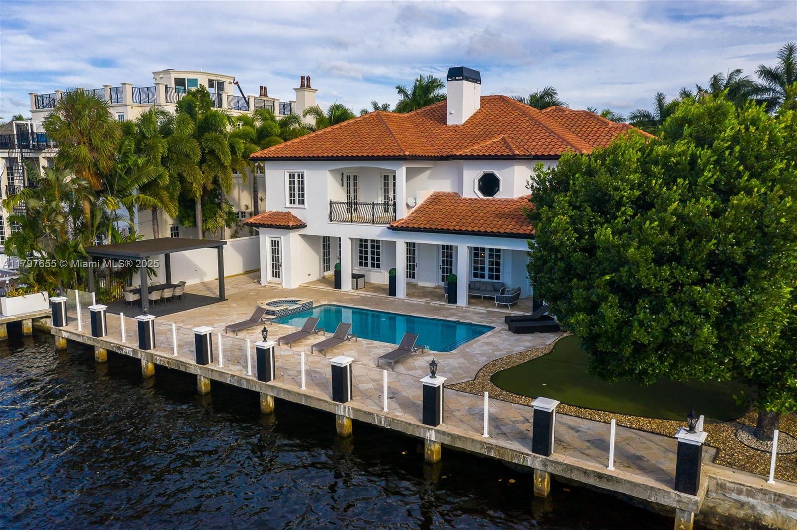 BEACH WAY HEIGHTS UNIT - Residential Lease