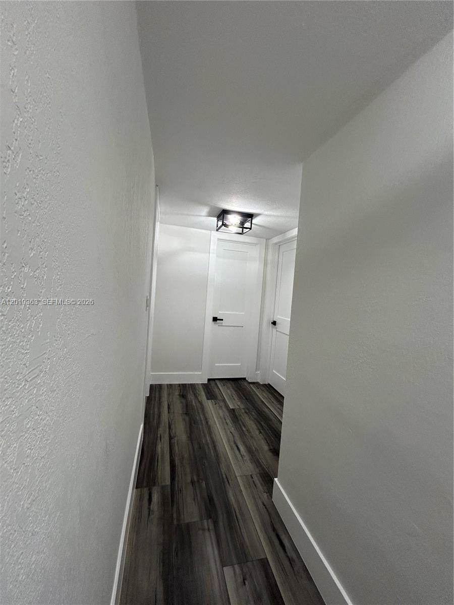PALM SPRINGS VILLAS 3RD A - Residential