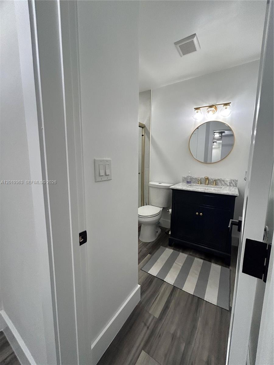 PALM SPRINGS VILLAS 3RD A - Residential