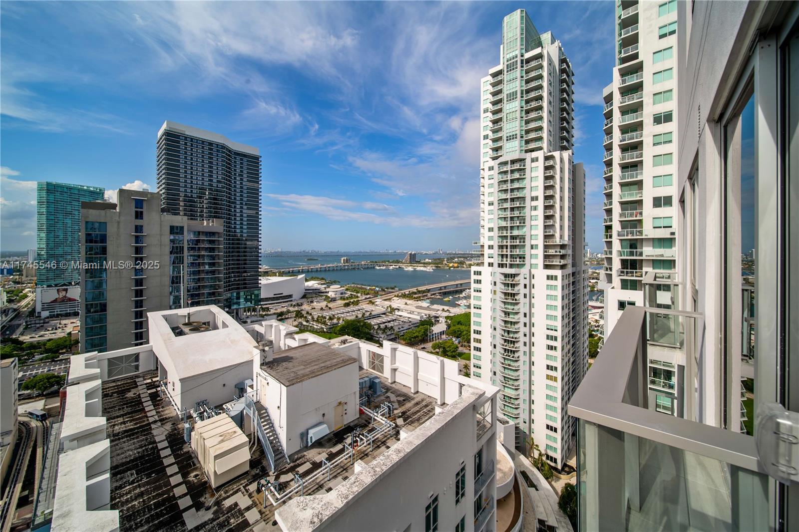 MAP OF MIAMI DADE CO. FL. - Residential