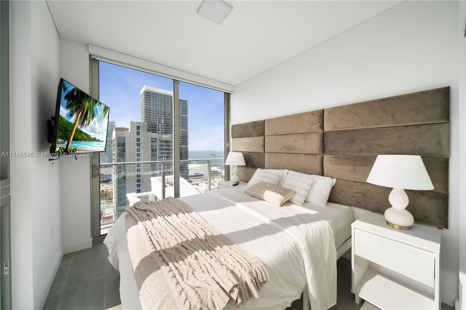 MAP OF MIAMI DADE CO. FL. - Residential