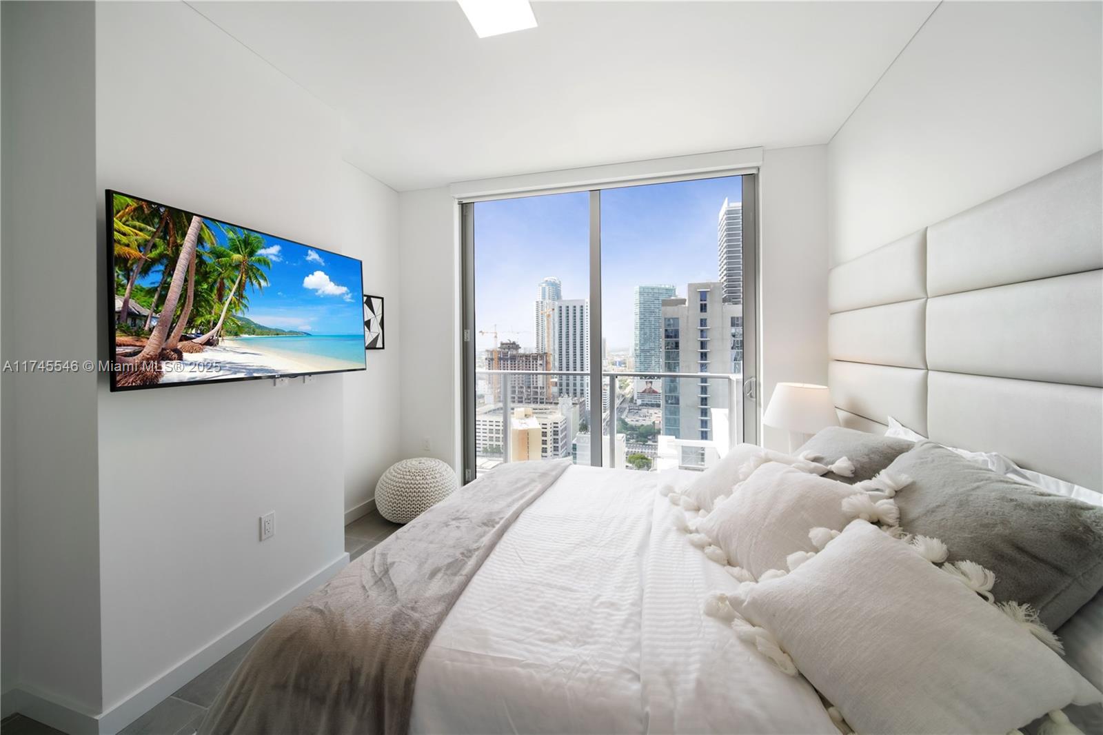 MAP OF MIAMI DADE CO. FL. - Residential