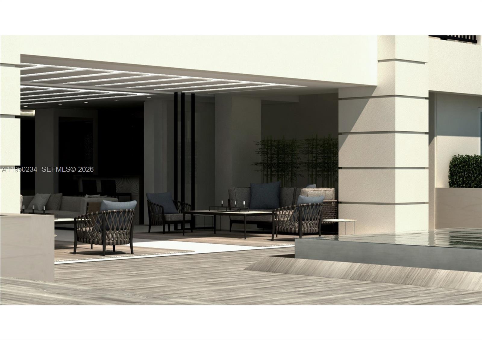 PALAZZO DEL MARE AT FISHER - Residential