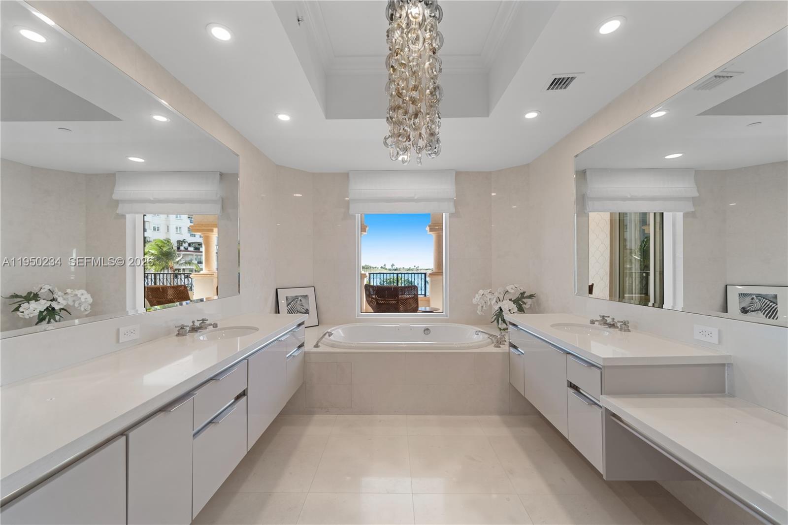 PALAZZO DEL MARE AT FISHER - Residential