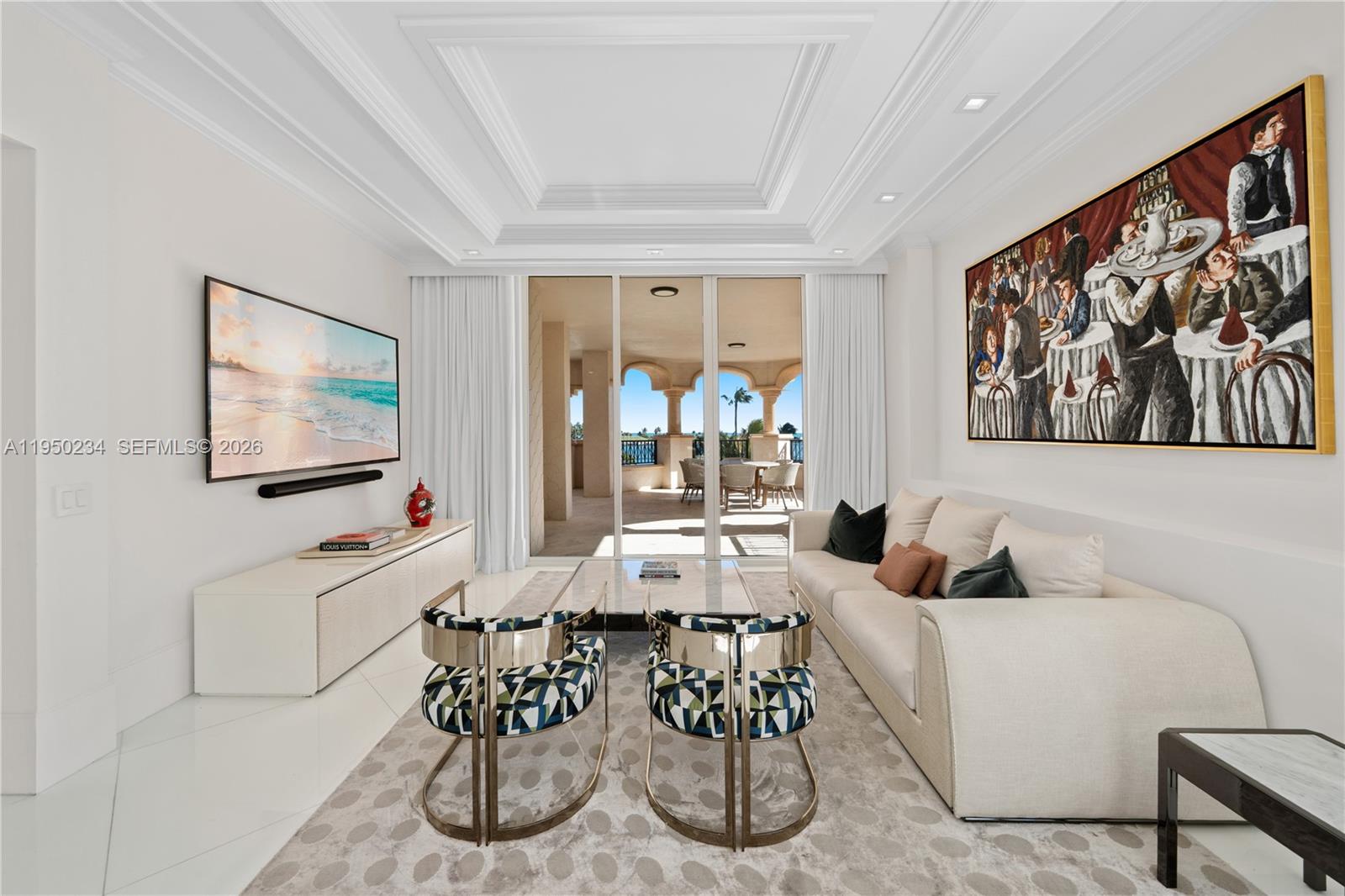 7124 Fisher Island Dr 7124