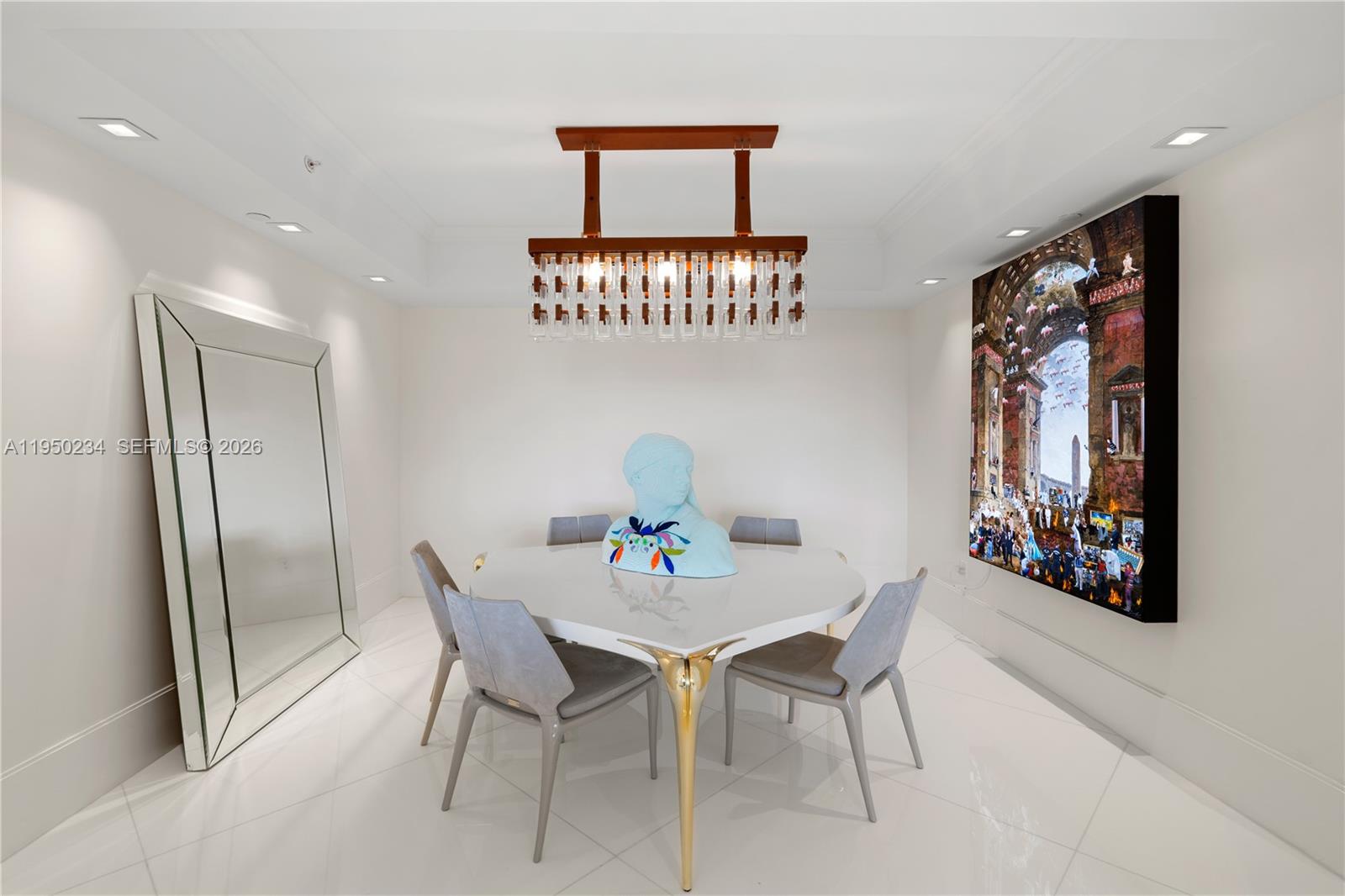 PALAZZO DEL MARE AT FISHER - Residential