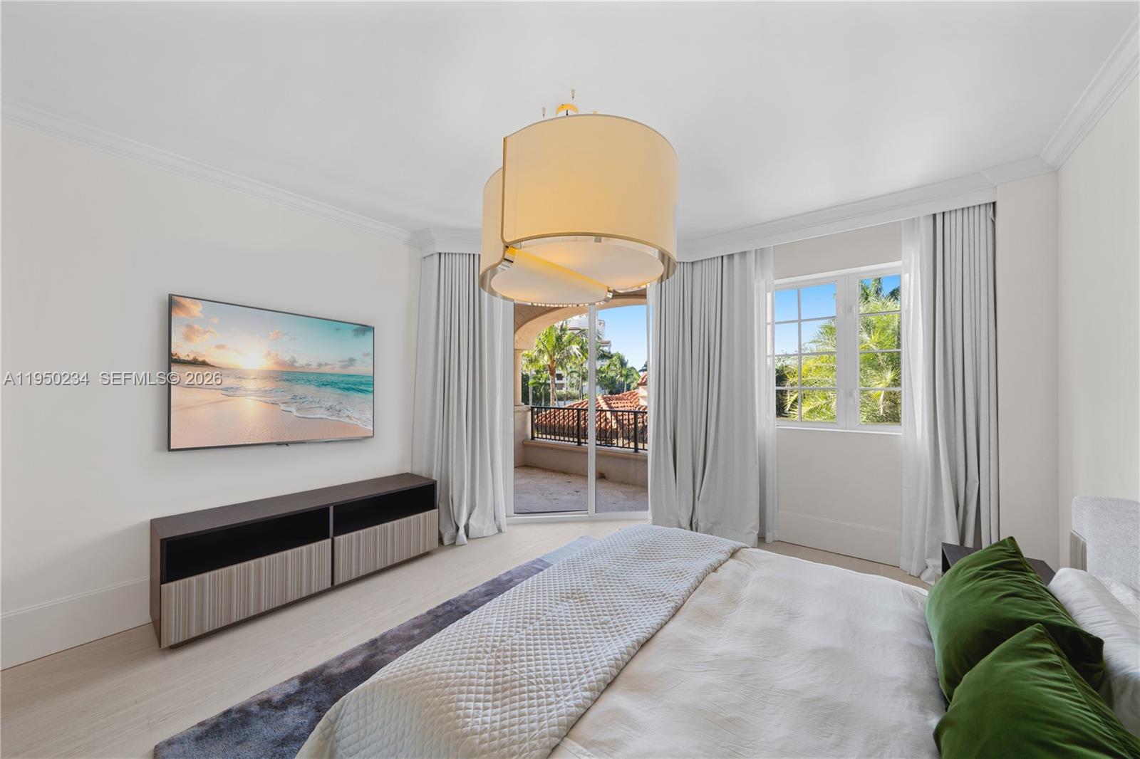 PALAZZO DEL MARE AT FISHER - Residential