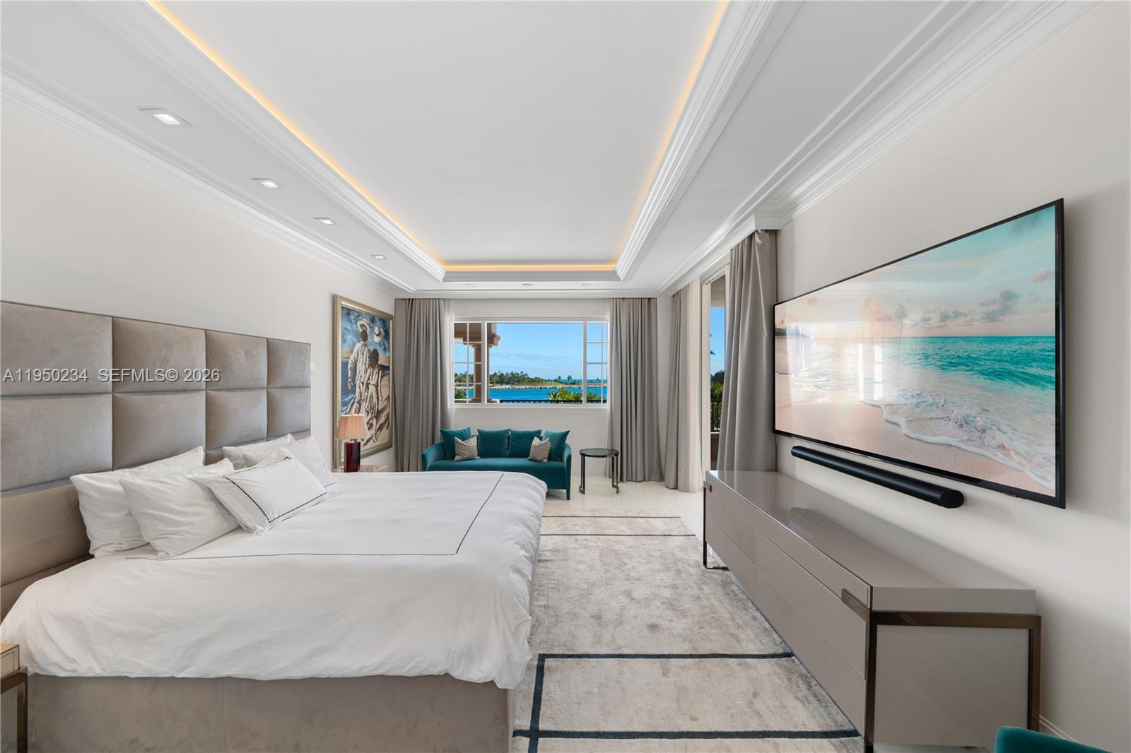 PALAZZO DEL MARE AT FISHER - Residential